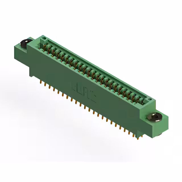 845-046-556-803 EDAC Inc.  Edgeboard Connectors